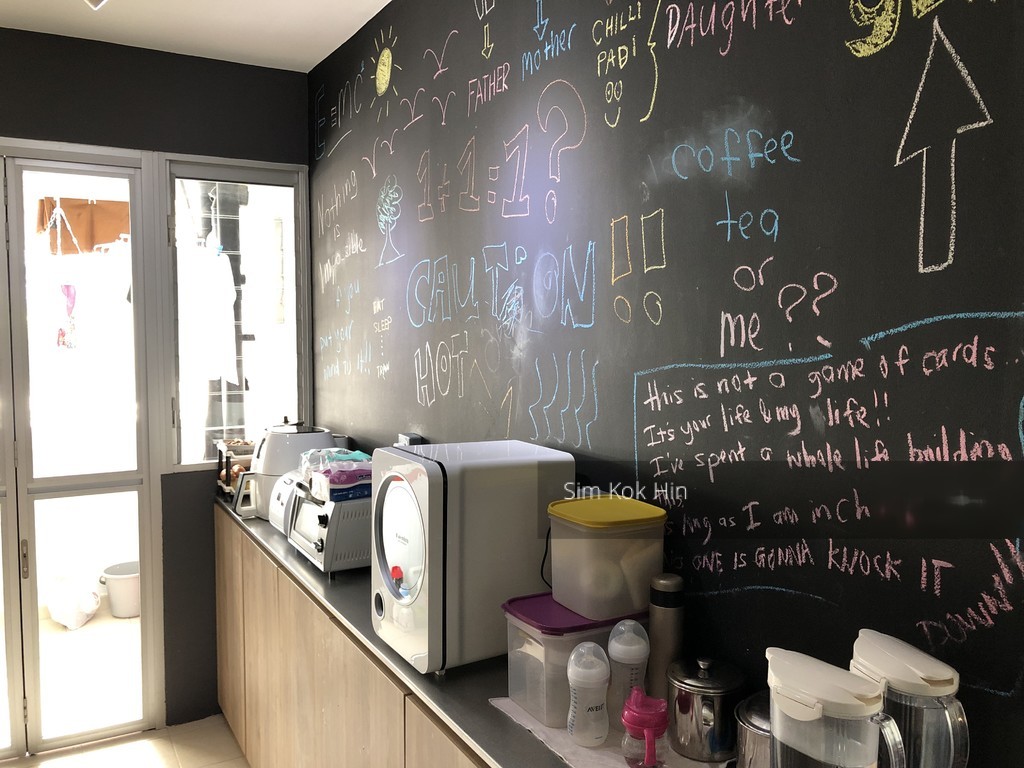 Blk 470A Upper Serangoon Crescent (Hougang), HDB 5 Rooms #204925281